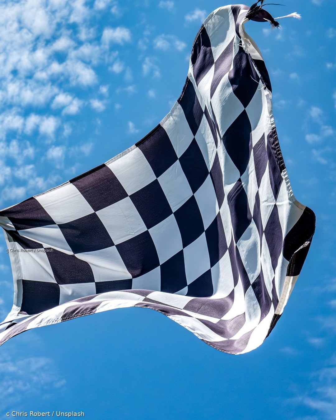 The Final Lap Scenario: What Would You Do to Win?